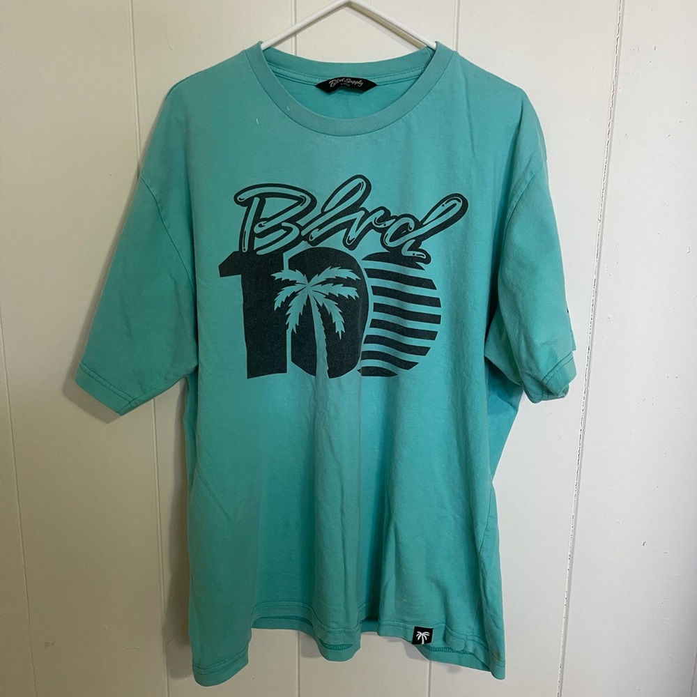 👛3/$20 BLVD Supply T-Shirt